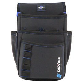 SK11 Device Waist Bag, 3 Tiers, Large Capacity Pocket DVC – KZ13