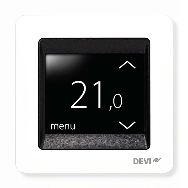 DEVIreg 140F1064 Thermostat, 230 V
