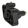 Snowmobile Starter Solenoid Relay Switch 0445 058 Replacement for Arctic