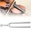 440Hz Tuning Fork, Tuning Fork, Tuning Fork, Durable, Purification, Rust