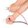 Mikel's C-200-10M Cables Pasa Corriente para Motociclismo