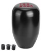 EBTOOLS 6 Speed Gear Shift Knob Universal for Most Cars