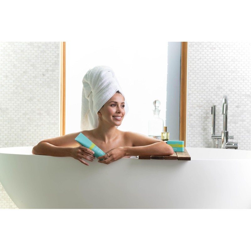 doTERRA SPA Hand & Body Lotion - 6.7 fl oz