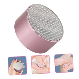 Baluue 4pcs Foot Care Tool Dual-sided Nano Exfoliating File for Dead Skin Removal and Washable Pedicure Tool for Home and Salon Use Design