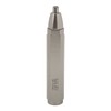 Nose Hair Trimmer Multifunctional 3 in 1 R Shaped Rounded