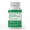 PURE ORIGINAL INGREDIENTS Galangal Root (100 Capsules), Always Pure, No