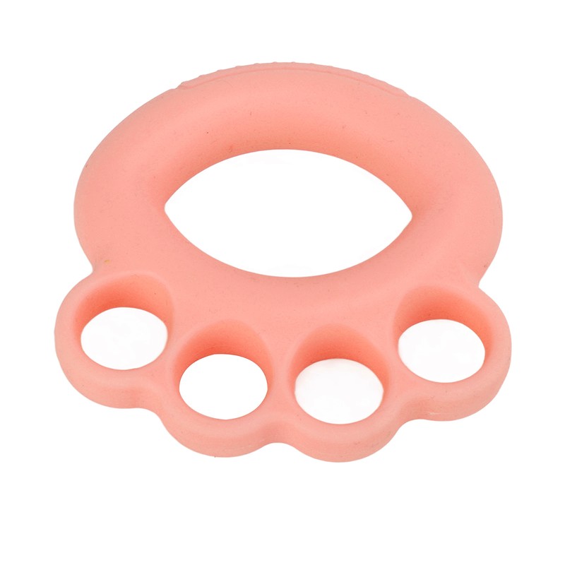 Finger Strength Trainer Hand Grip Exerciser Strengthener Silicone for Children