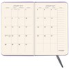 AT-A-GLANCE 2019 Weekly & Monthly Planner, Plan.Write.Remember., 3-3/8 x 5-1/4",