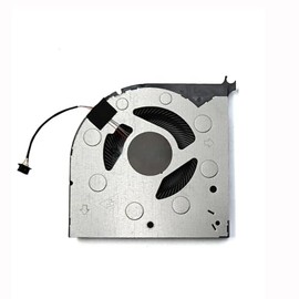 CPU Cooling Fan Replacement Part Compatible with Lenovo Legion 7-15IMH05 7-15IMHg05 C7-15IMH05 2020