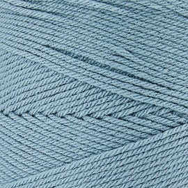 Caron One Pound Azure Yarn - 2 Pack of 454g/16oz - Acrylic - 4 Medium (Worsted) - 812 Yards - Knitting/Crochet