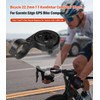 Bicycle 22.2mm TT Handlebar Computer Mount for Garmin Edge GPS