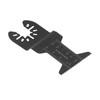 10PCS Oscillating Saw Blades High Carbon Steel Straight Swing Blade