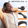 EKSA Commercial Headset USB with Mic AI Noise Cancelling Lightweight