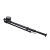Shock Pump 300PSI Visual Pressure Dial 360° Rotation Inflation Tube