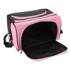 Large Capacity Pro Hairdressing Hair Equipment Salon Tool Carrying Bag