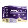 EAS Myoplex Protein 20 Shake Mix Packets - Flavor: Strawberry