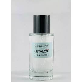Miraclelayer CETALOX  pure EDT 50ml (pure)