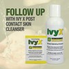 CoreTex Ivy X Pre-Contact Poison Ivy Wipes - Pack of
