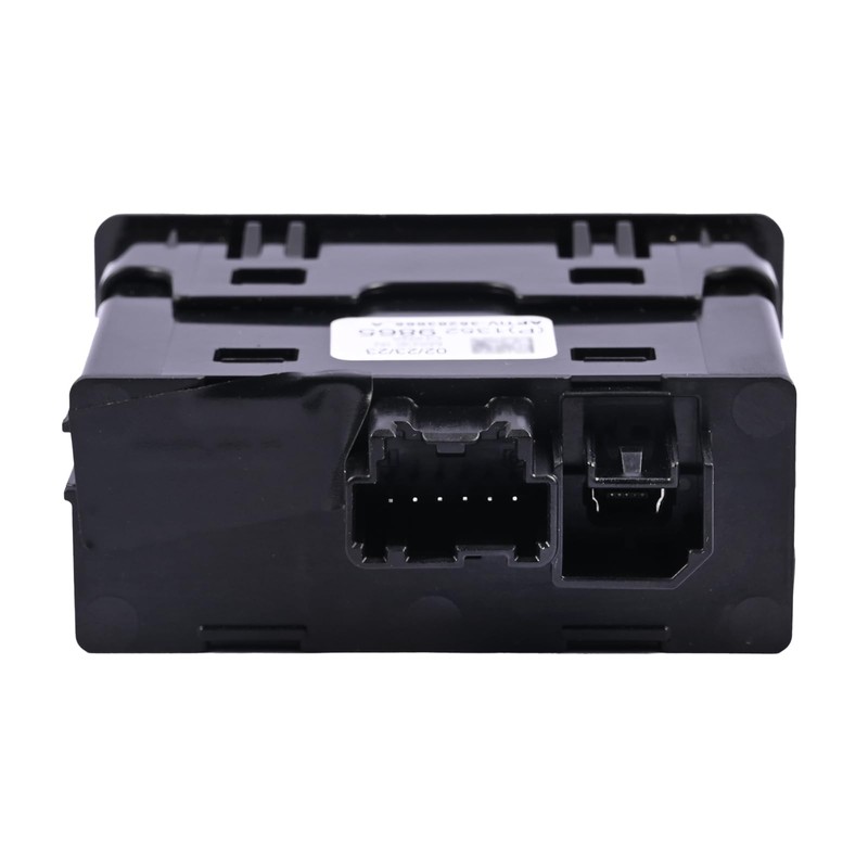 Getfarway USB Port Audio Player and USB Receptacle 13529865 Fit