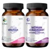 Probioticos Bioflora Pack Balance Femme, 6 diferentes cepas BIOFLORA
