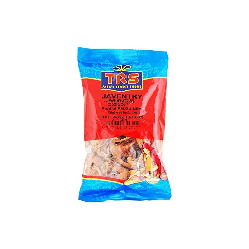 TRS Javentry Mace - 50 g