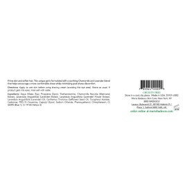Mario Badescu Pre-Shave Conditioner - Soothing, Botanical-infused Pre Shave Gel for Your Best Shave Yet - Preps, Primes, and Softens Skin and Hair, 8 Oz