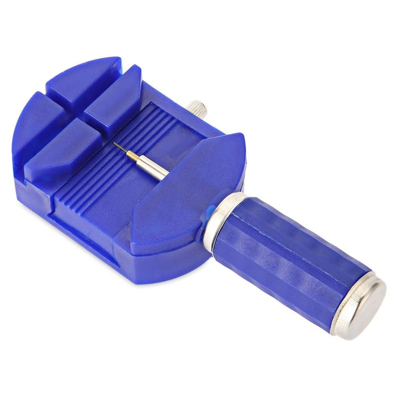 13pc watch repair tool kit in nylon bag