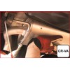 KS Tools 150.1241 Specially exhaust hook tool for exhaust rubber