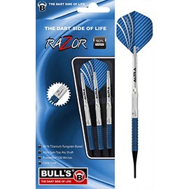 Bulls Darts De razor r2 18g