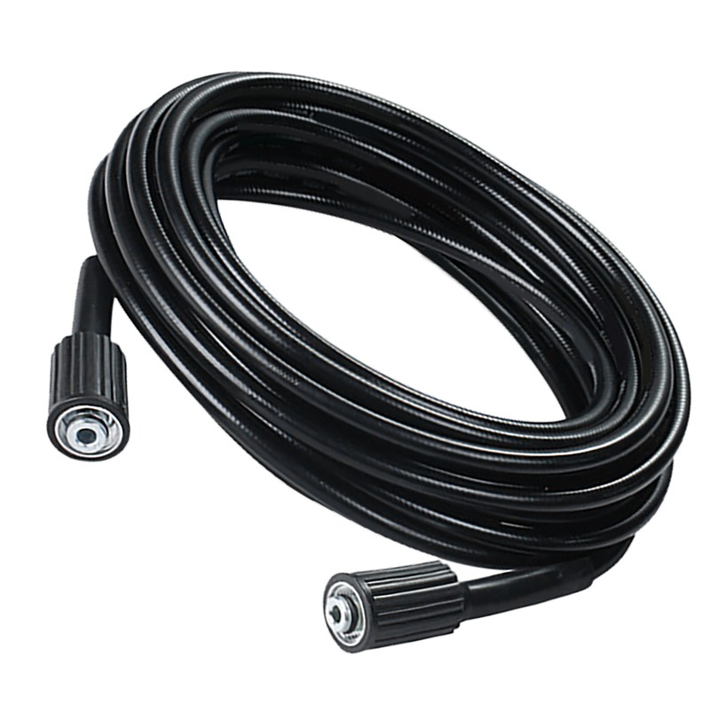 Pressure Washer Hose M22 14mm 5800PSI Explosion Proof for Household