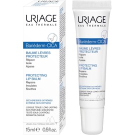 Uriage Bariéderm Cica-Levres 15ml