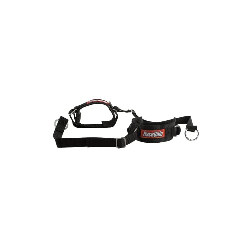 RaceQuip 391002RQP Arm Restraint Harness Individual Straps 2 in Wide