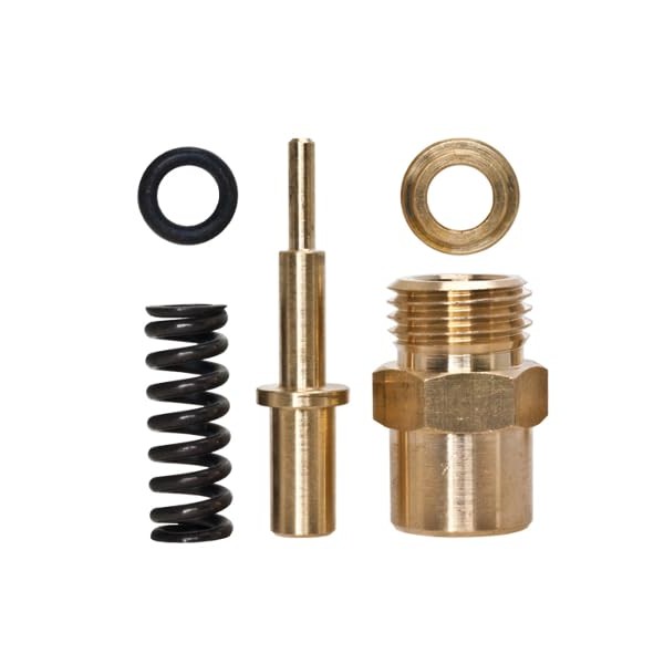 ZYKORNIUM 7110117 Boost Valve Replacement for Simpson Pressure Washer -