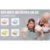 Arm Floaties for Kids Pool – Safe Inflatable Swim Aid