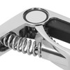 Guitar Capo 2 in 1 Zinc Alloy Multifunctional Professional Musical