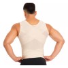 ESTILIZA Faja Colombiana Chaleco Hombre Postquirúrgica