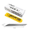OLFA DKB-5 30-degree sharp angle art blade wallpaper/car film blade