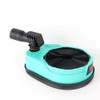 Raizi 132mm Drilling Dust Shroud Cover Tool for Concrete Core