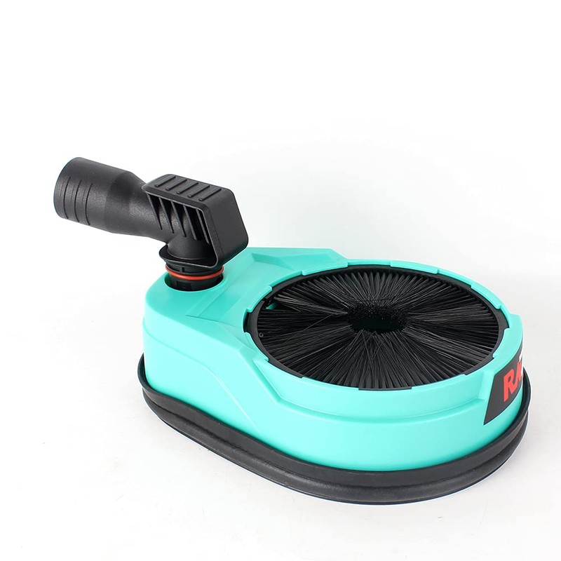Raizi 132mm Drilling Dust Shroud Cover Tool for Concrete Core
