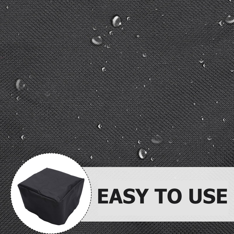 jojofuny 1pc Projector Dust Cover Protective Projector Protector Water Protector