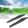 3411 Agricultural Drone Propeller Folding Replacement Plastic Plant Drone Propeller