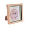 Nicola Spring Shadow Box Frames - Standing Hanging 3D Craft
