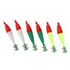 Cospa Fishing goo! Ukisitte Ika Metal Cloth Wrap Lure, Squid,