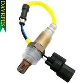 DAVRPES 234-9060 Upstream Air Fuel Ratio Oxygen O2 Sensor 1 for 2007 2008 Honda FIT 1.5L 2010-2011 Honda CR-V 2.4L 2013-2014 Acura TSX 2.4L 2010-2012 RDX 2.3L-l4 Replace#36531-RME-A00｜36531-RME-A01