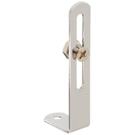 Gibson Gear Pickguard Bracket, Chrome