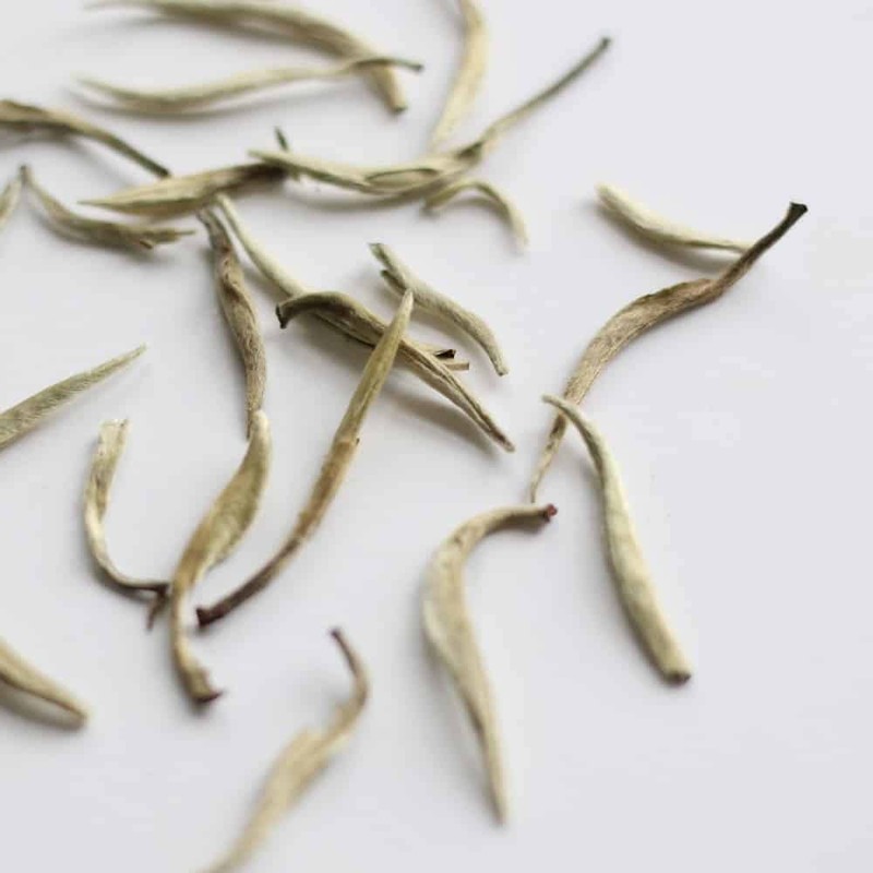 Teapro Supreme Silver Needle White Tea | Bai Hao Yin