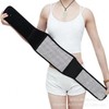 International Heating Waist Support Belt for Men, Women, Middle-aged, and Elderly Magnet XL + Magnet 3ea