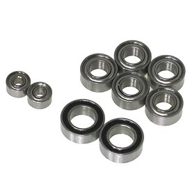 Eagle Model SP Ball Bearing Set (minittumonsuta-) For 2193 