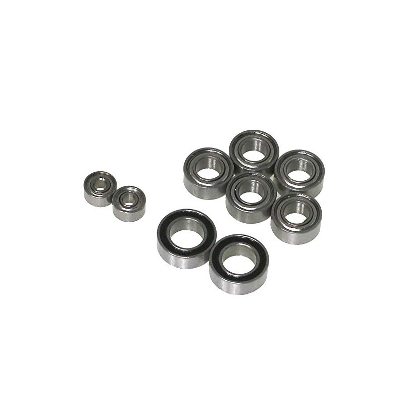 Eagle Model SP Ball Bearing Set (minittumonsuta-) For 2193 