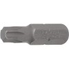 BGS T40 Drive Bit without Holes, 30 mm long, 8